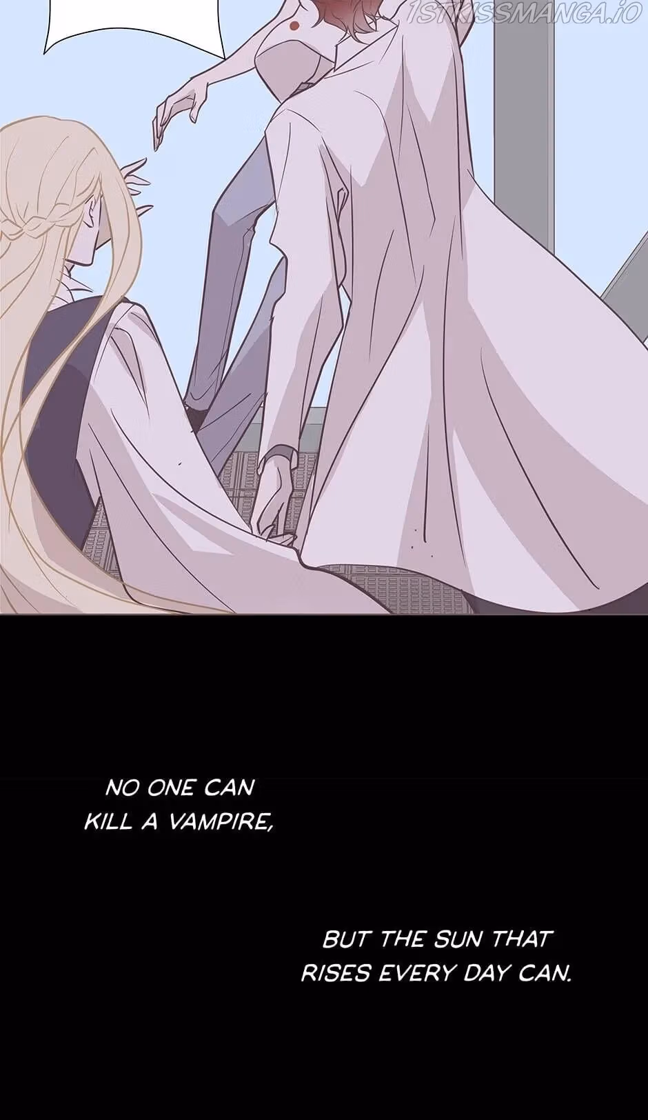 Breathless Chapter 85 page 31 - 