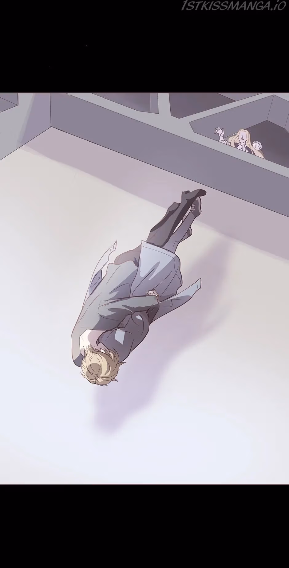 Breathless Chapter 85 page 38 - 