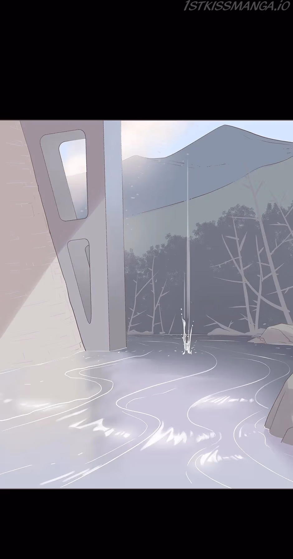 Breathless Chapter 85 page 39 - 