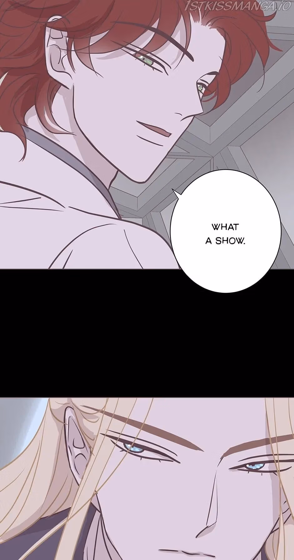 Breathless Chapter 85 page 41 - 