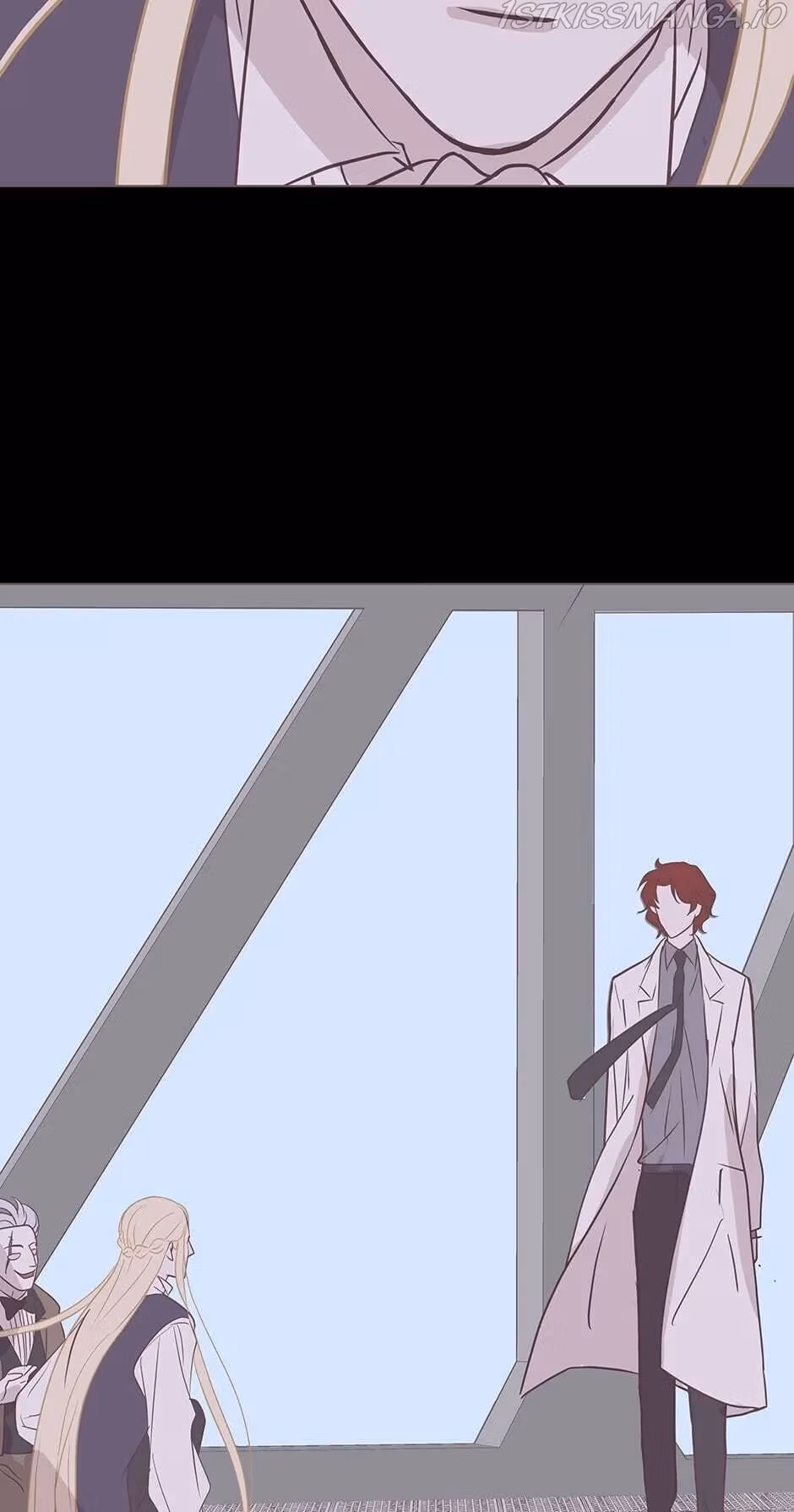 Breathless Chapter 85 page 42 - 