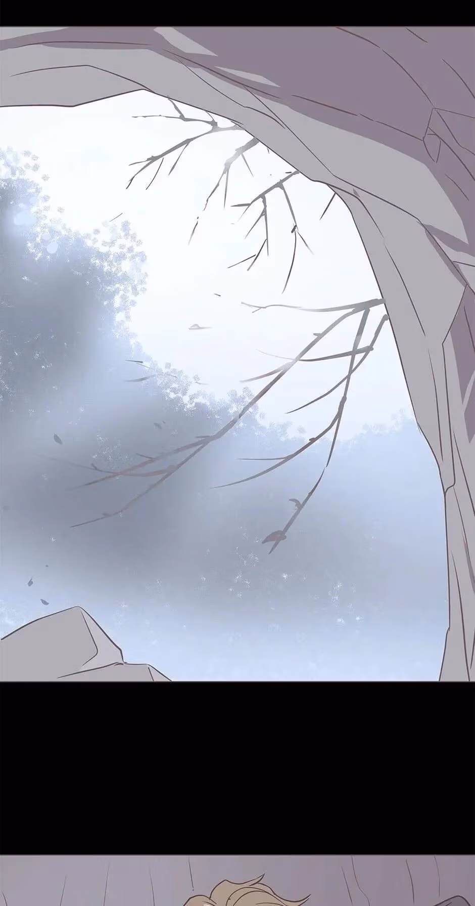 Breathless Chapter 86 page 22 - 
