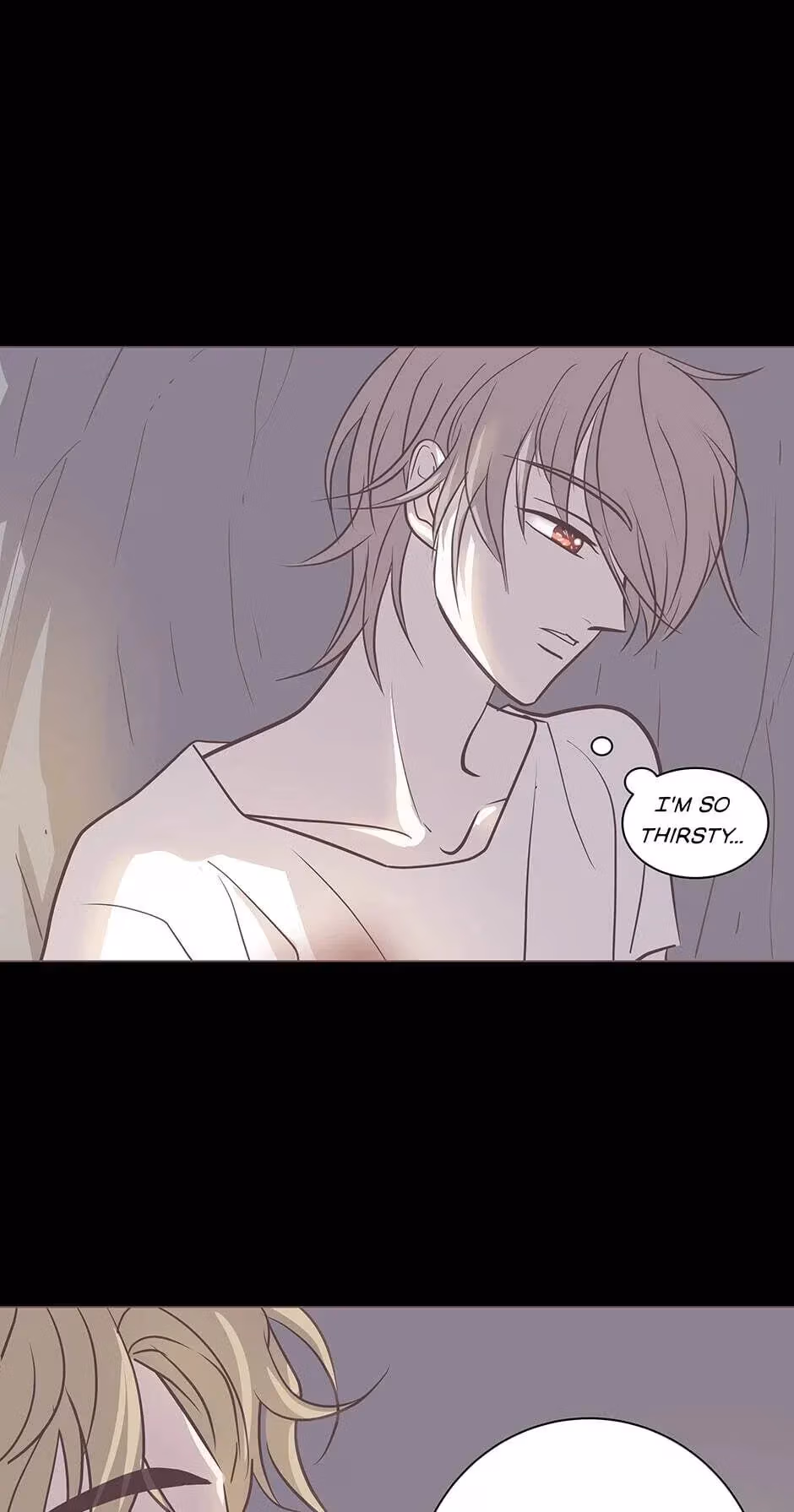 Breathless Chapter 86 page 26 - 