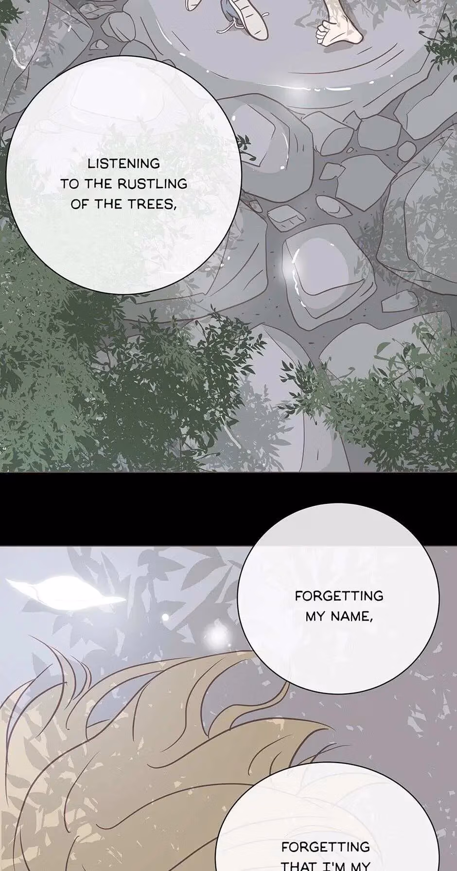 Breathless Chapter 86 page 28 - 