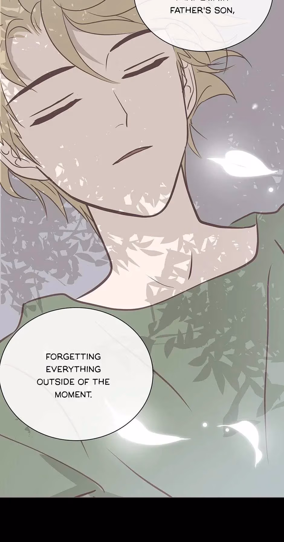 Breathless Chapter 86 page 29 - 