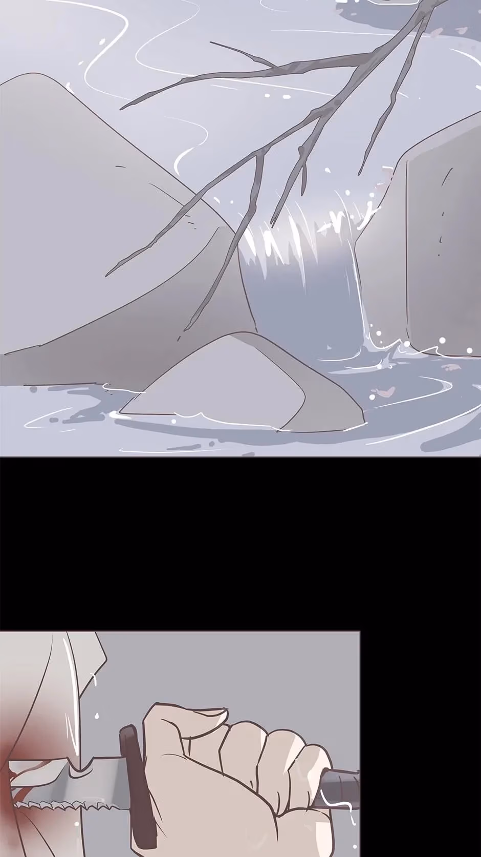 Breathless Chapter 86 page 4 - 