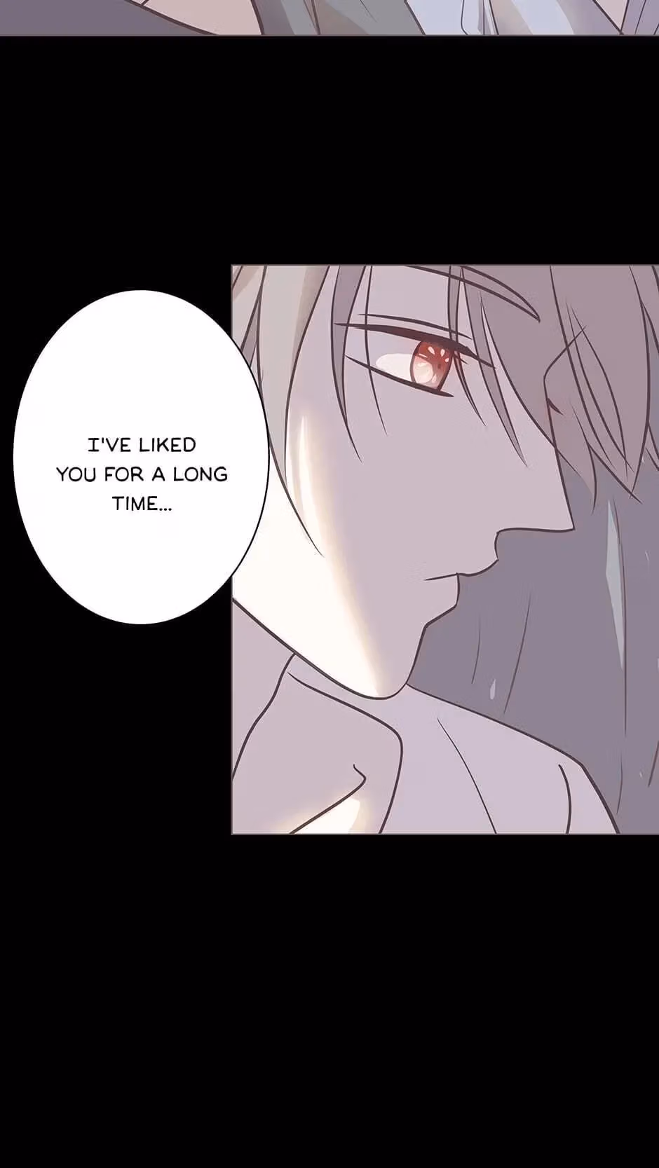 Breathless Chapter 86 page 35 - 