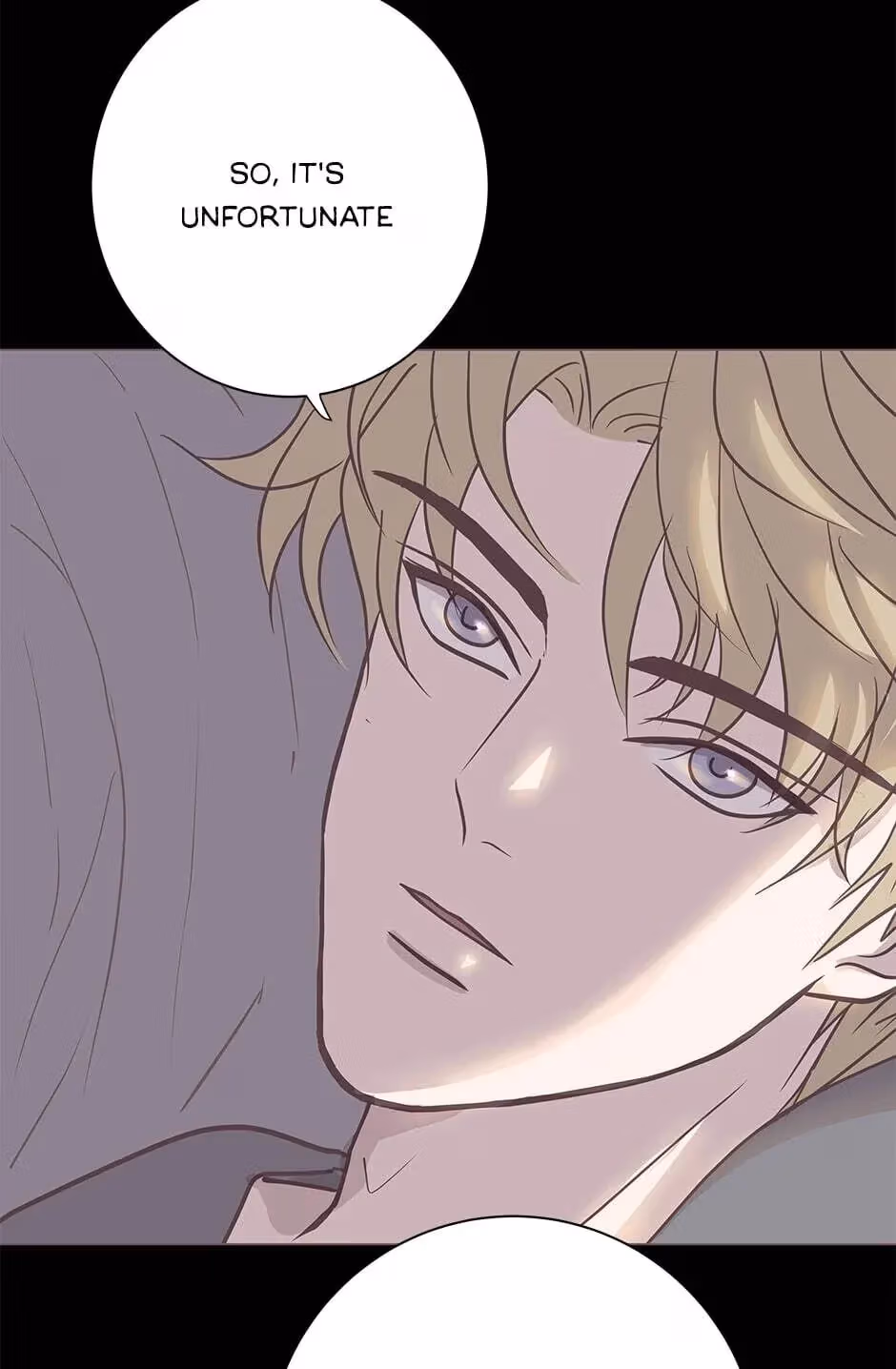 Breathless Chapter 86 page 37 - 