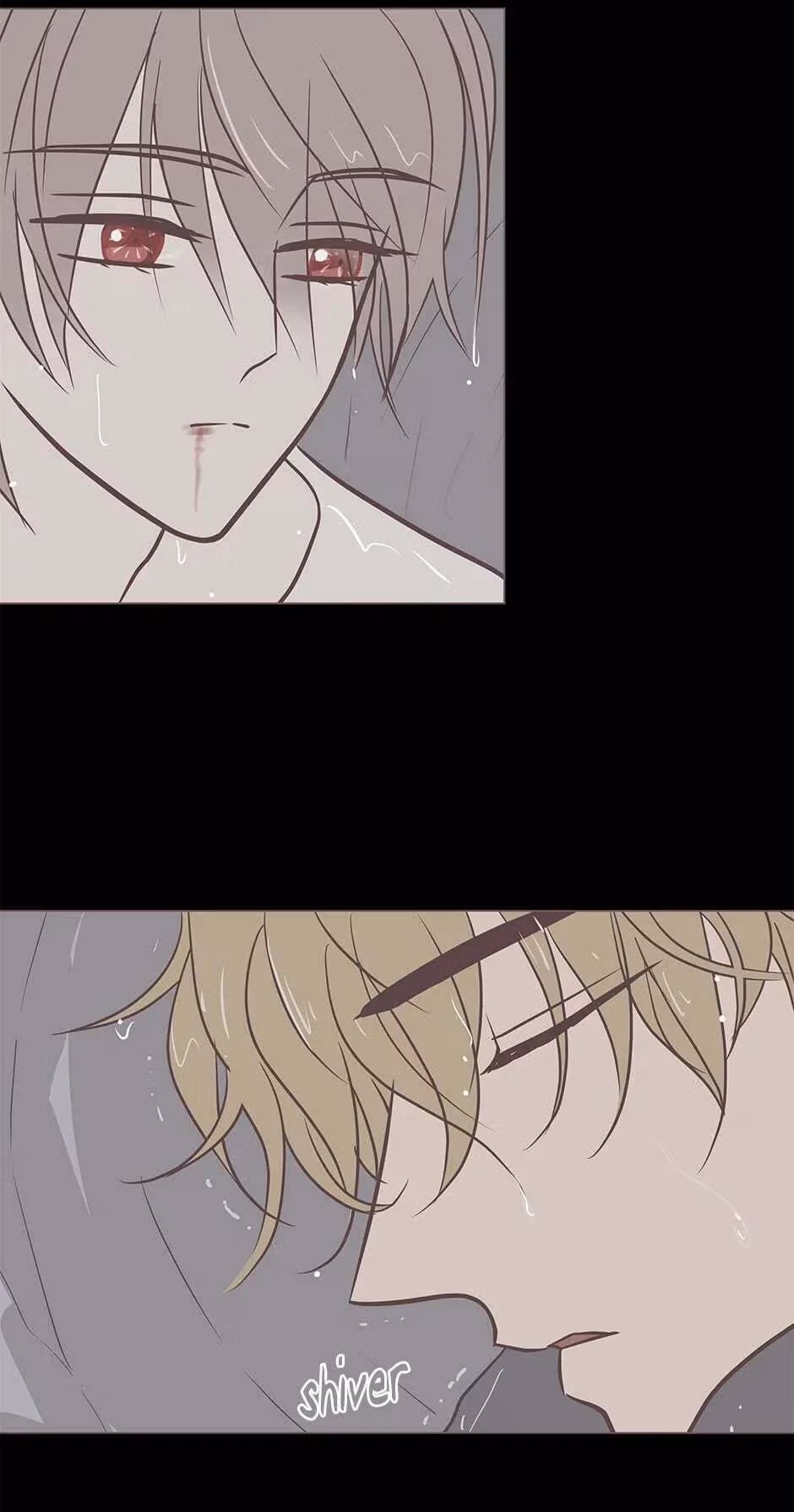 Breathless Chapter 86 page 10 - 