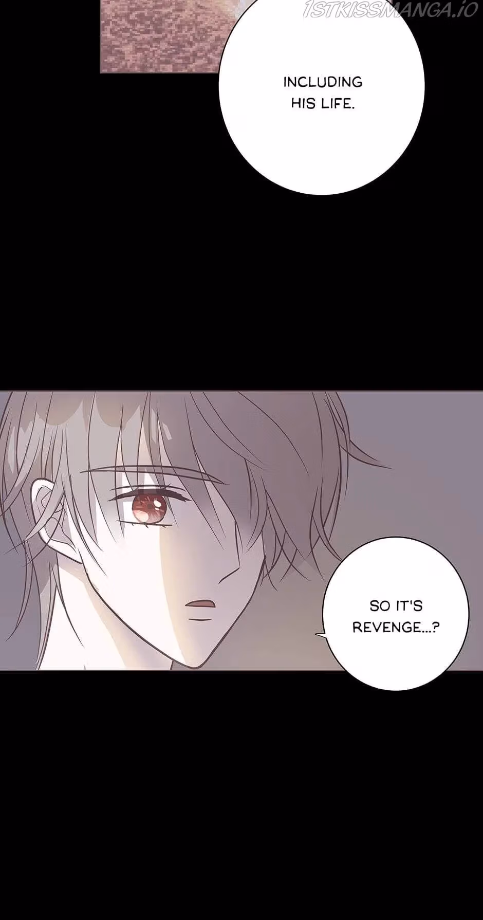 Breathless Chapter 87 page 11 - 