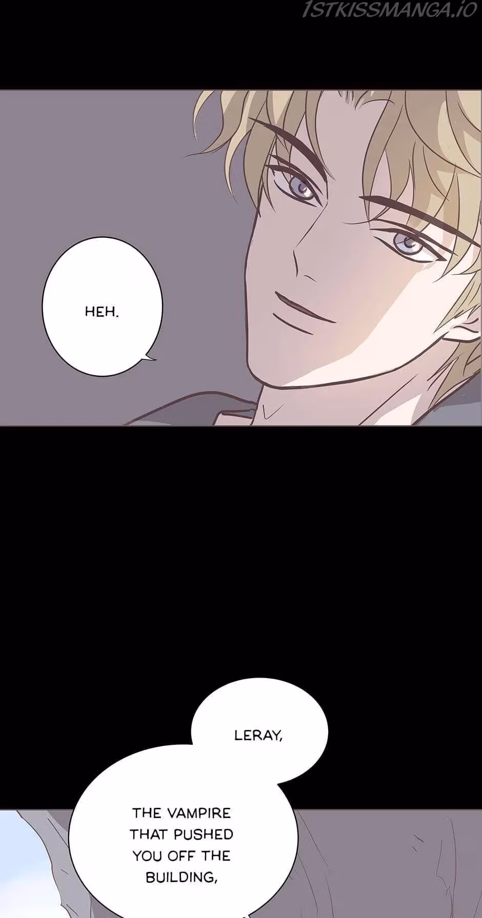 Breathless Chapter 87 page 12 - 