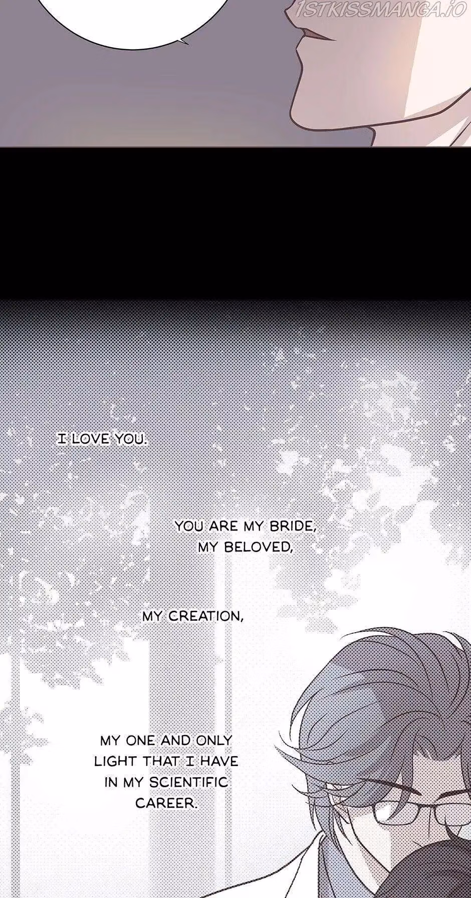 Breathless Chapter 87 page 15 - 