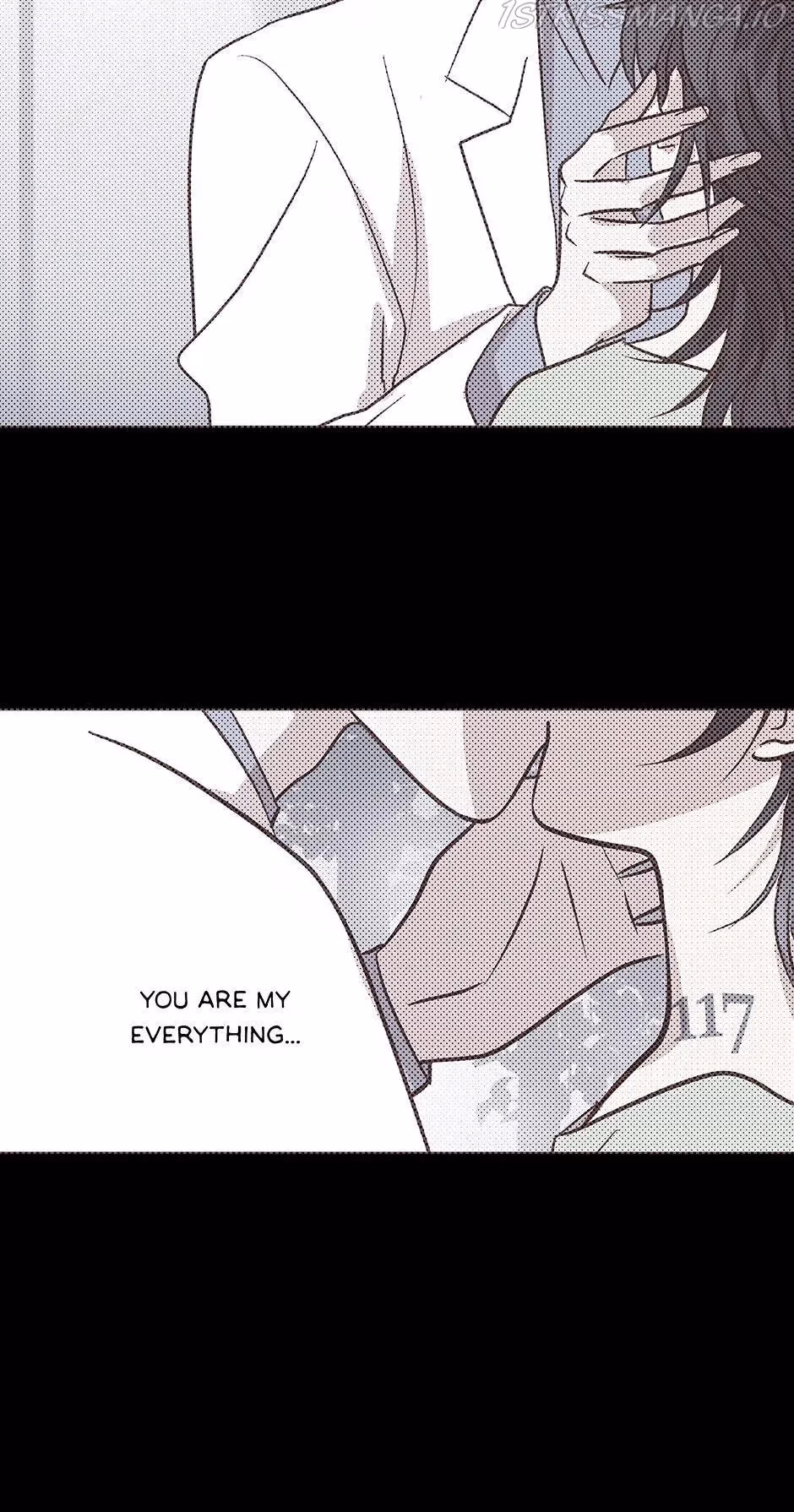 Breathless Chapter 87 page 16 - 