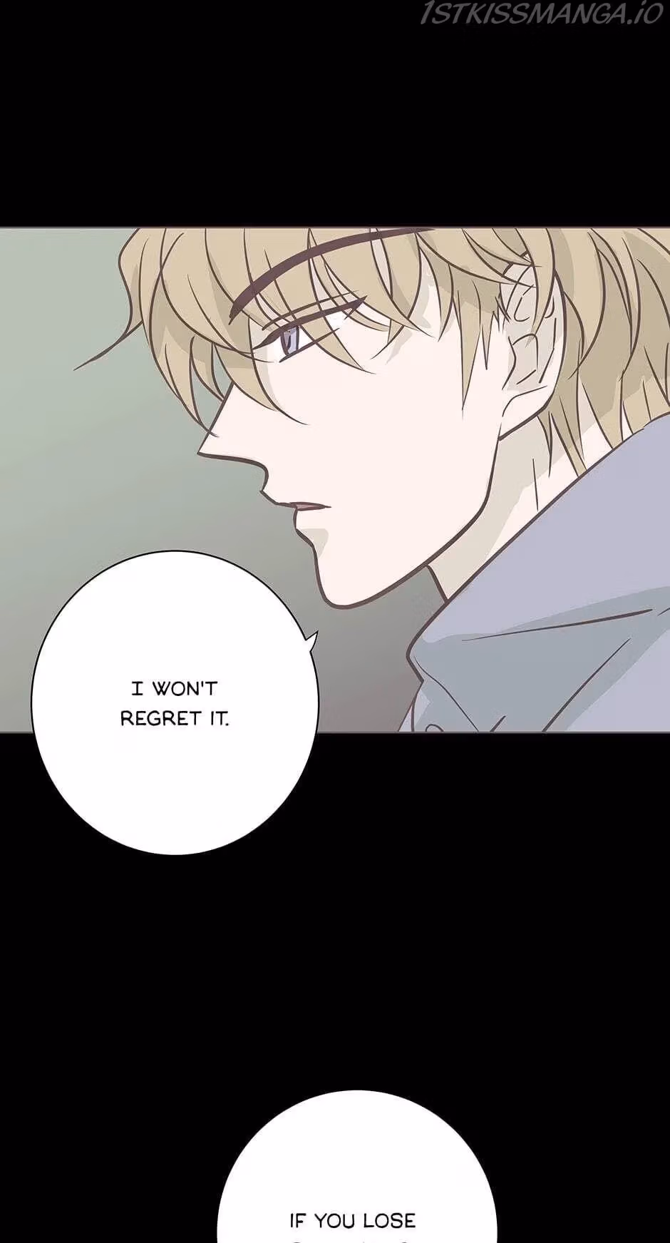 Breathless Chapter 87 page 3 - 