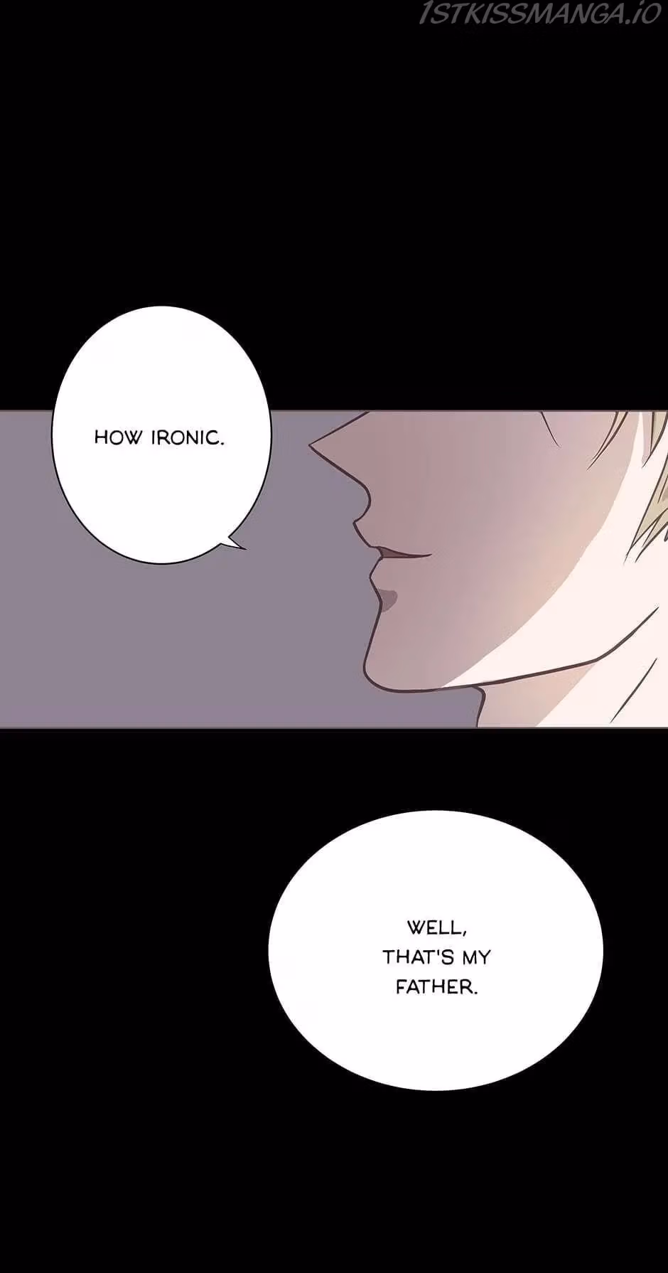 Breathless Chapter 87 page 21 - 