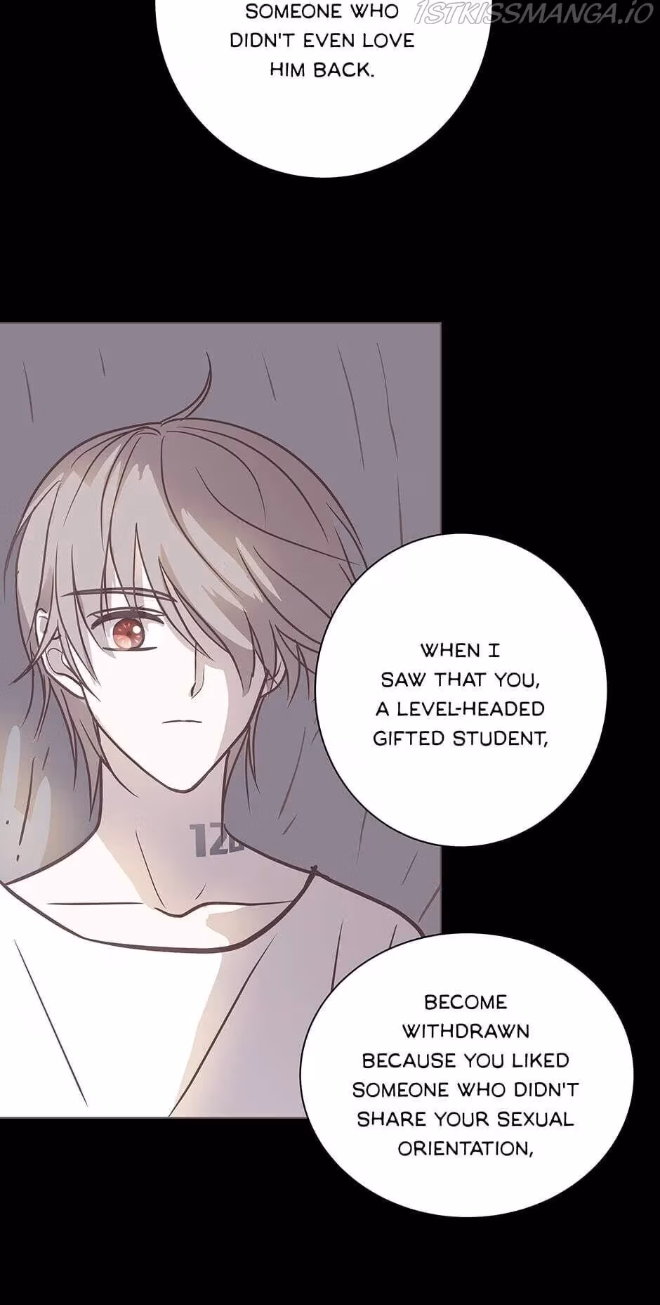 Breathless Chapter 87 page 23 - 