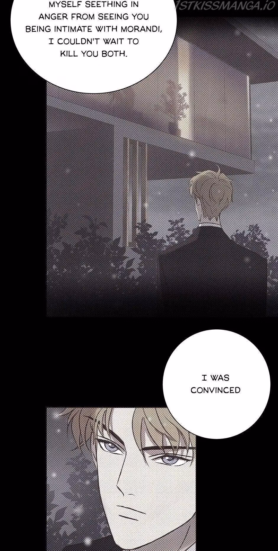 Breathless Chapter 87 page 25 - 