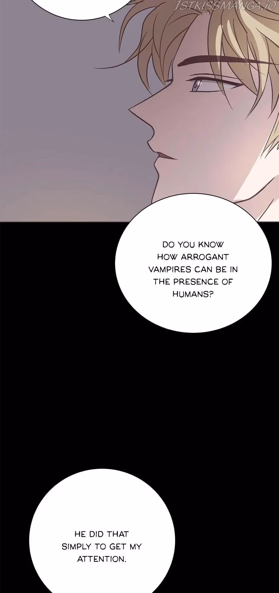 Breathless Chapter 87 page 28 - 