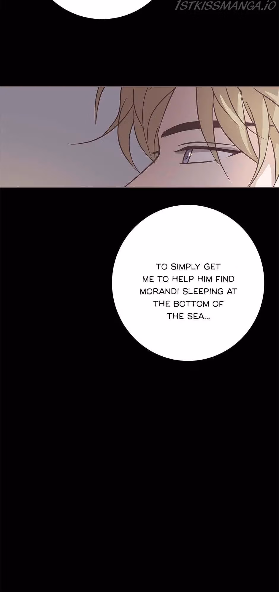 Breathless Chapter 87 page 29 - 