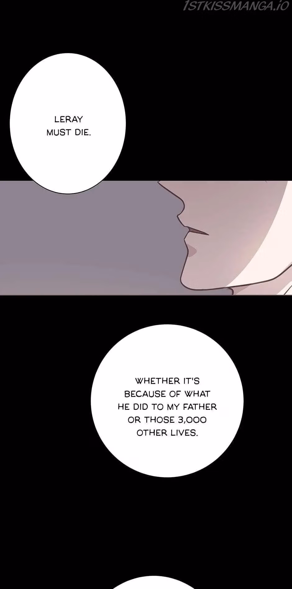 Breathless Chapter 87 page 30 - 