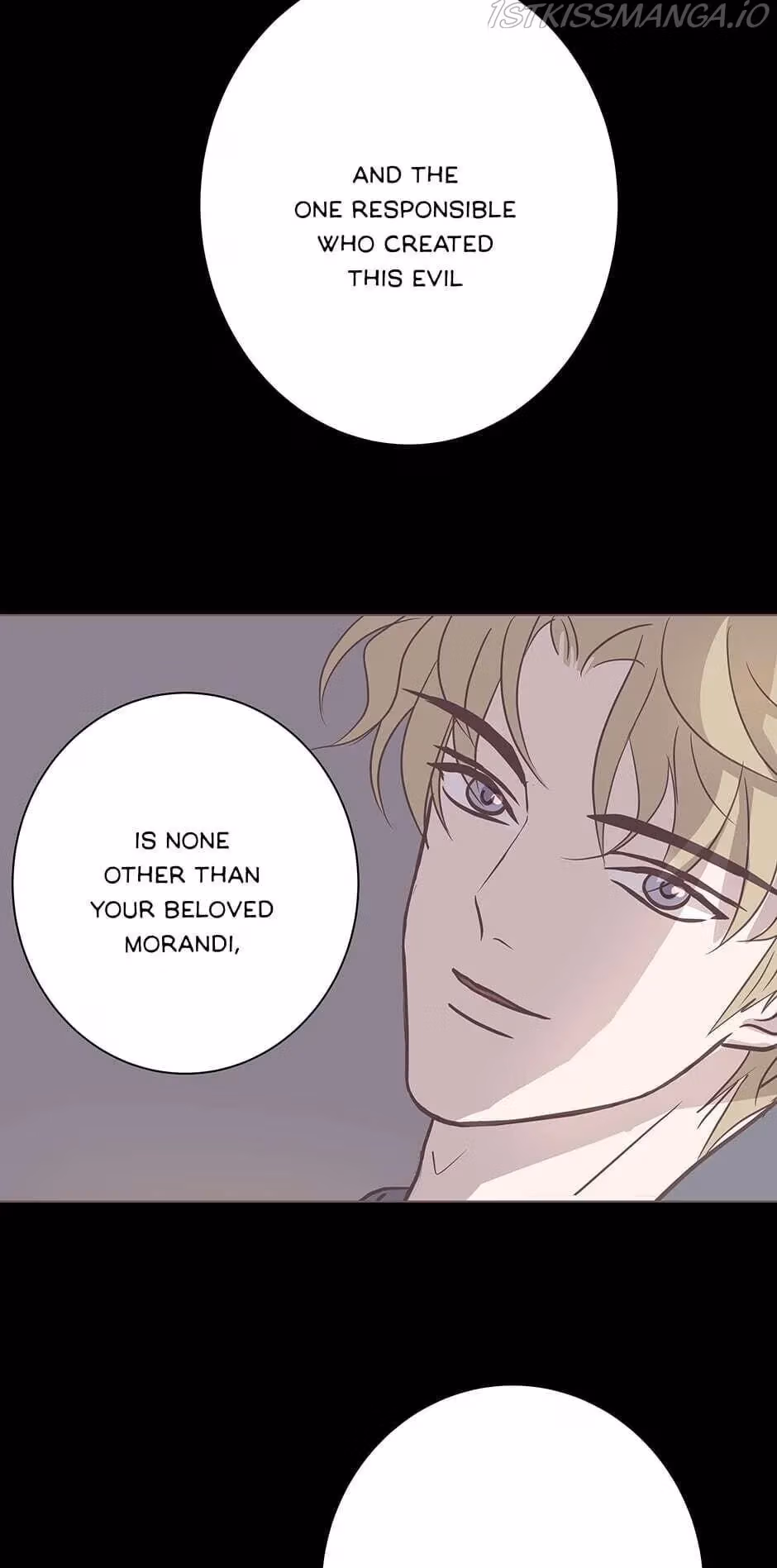 Breathless Chapter 87 page 31 - 