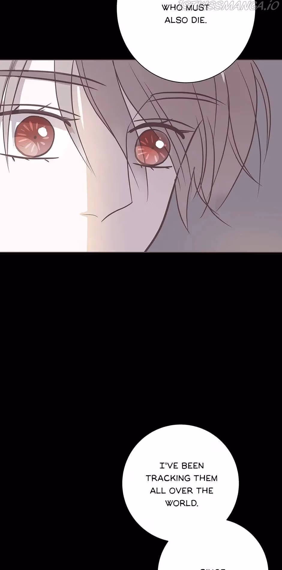 Breathless Chapter 87 page 32 - 