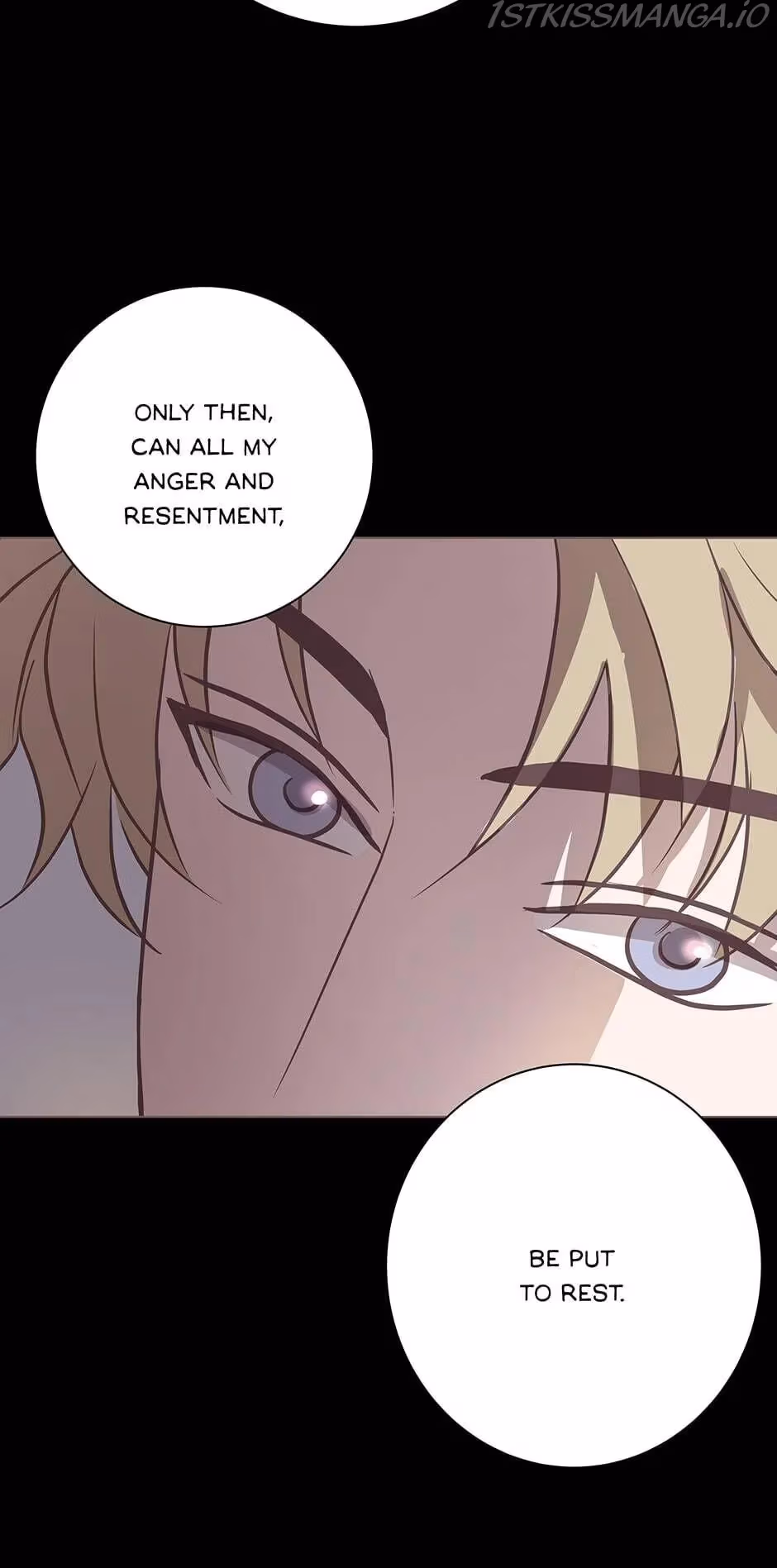 Breathless Chapter 87 page 34 - 