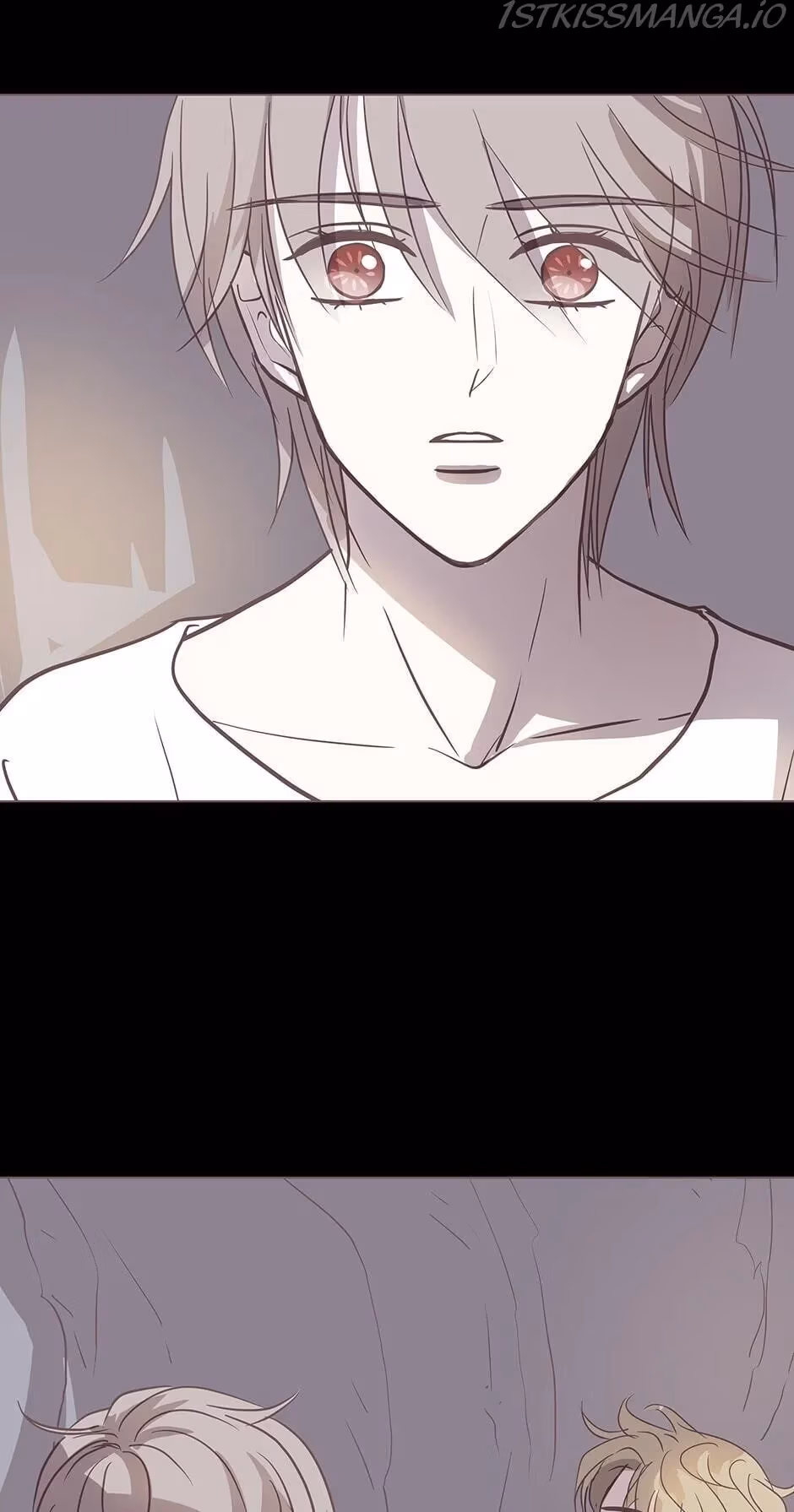 Breathless Chapter 87 page 35 - 