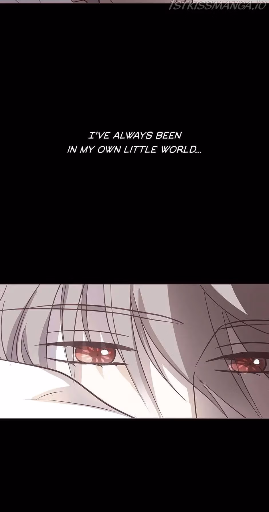 Breathless Chapter 87 page 39 - 