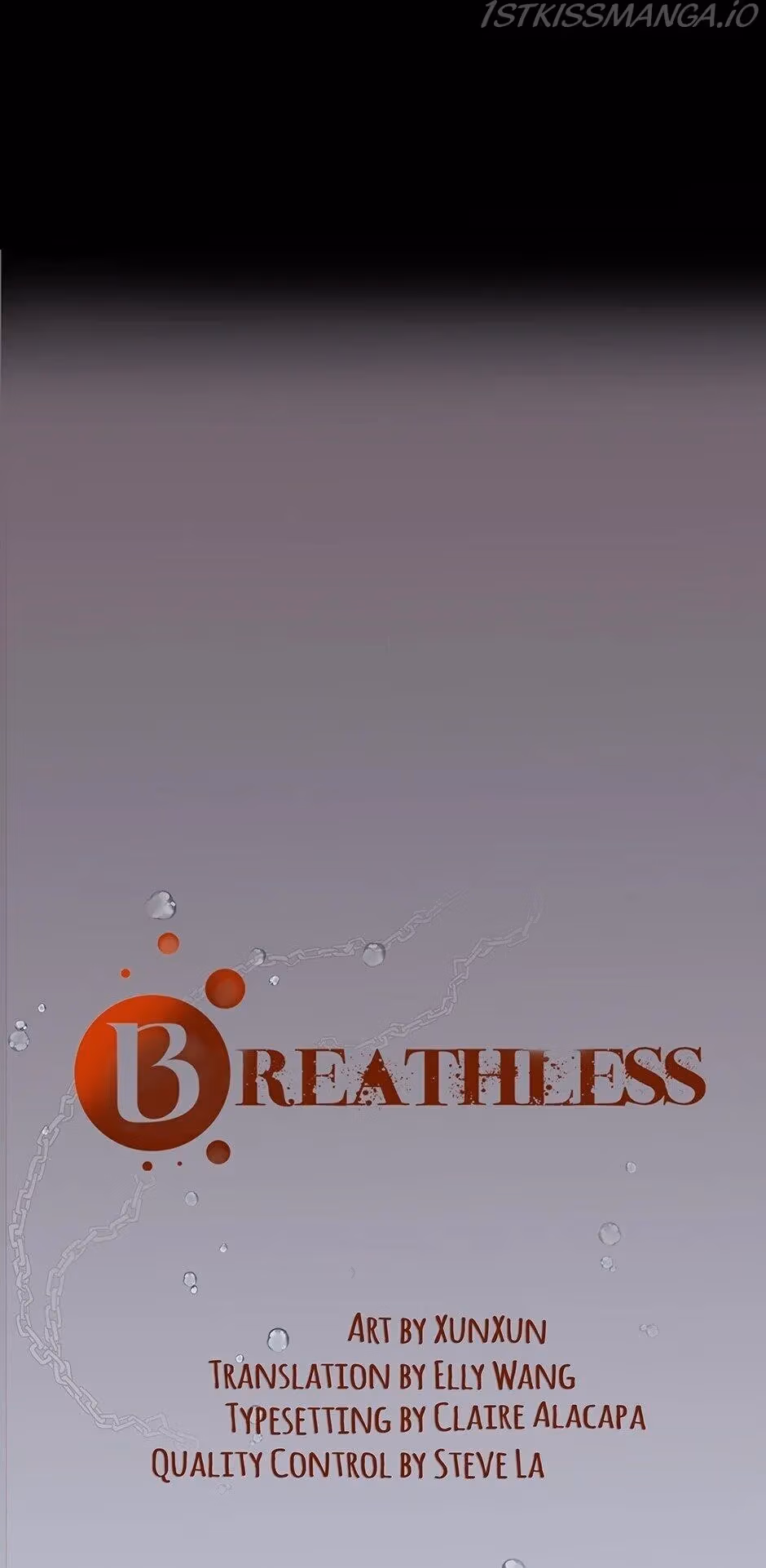 Breathless Chapter 87 page 5 - 