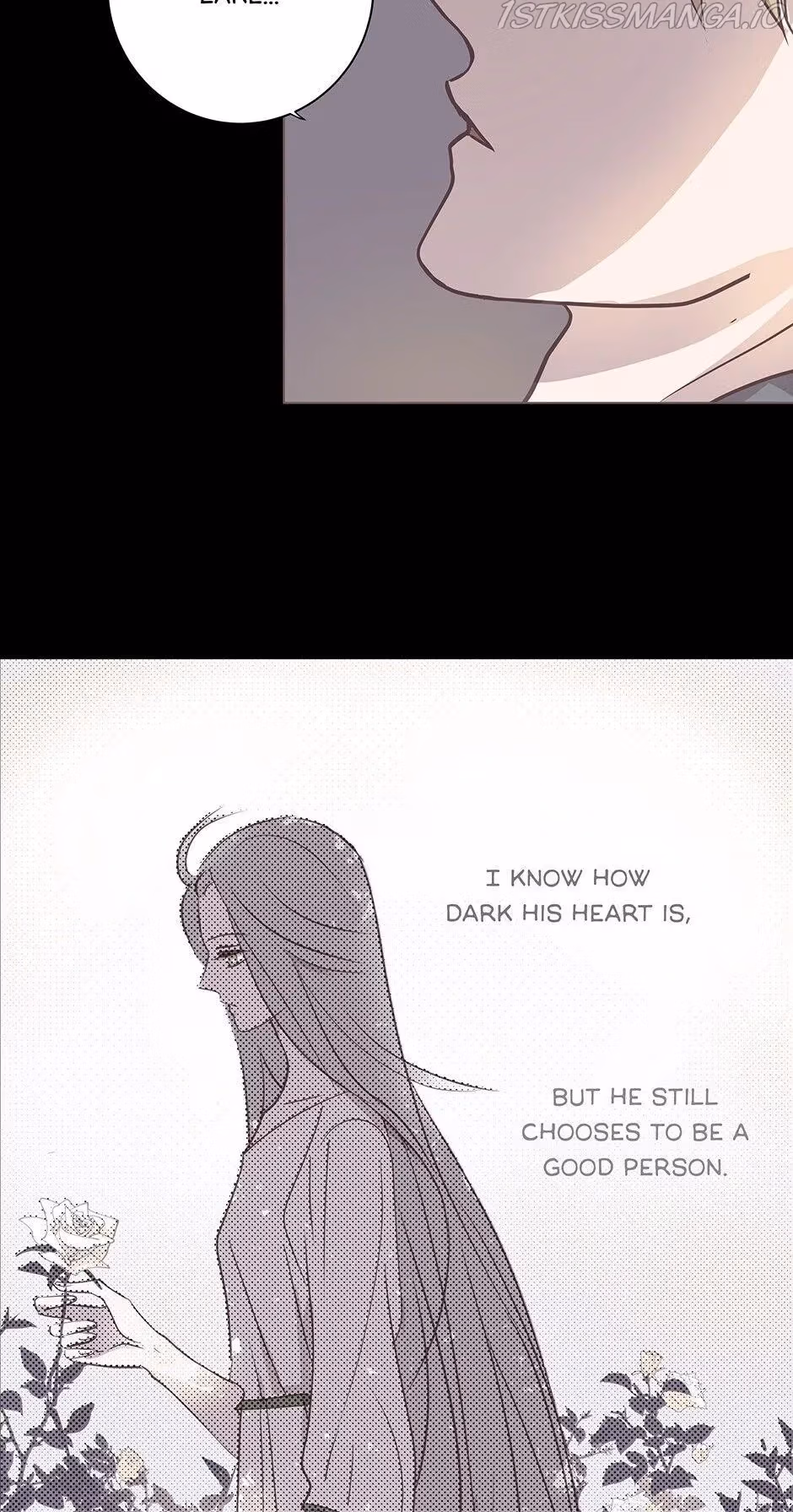 Breathless Chapter 87 page 41 - 