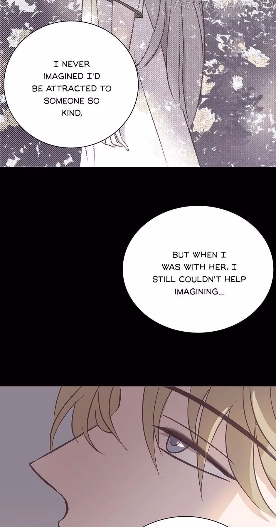 Breathless Chapter 87 page 42 - 
