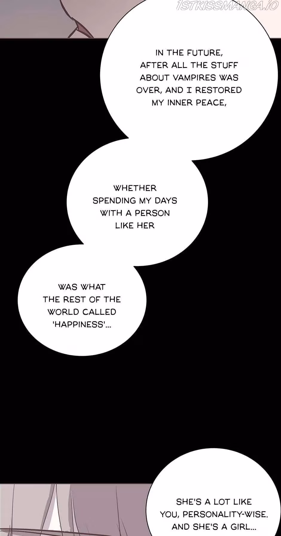 Breathless Chapter 87 page 43 - 