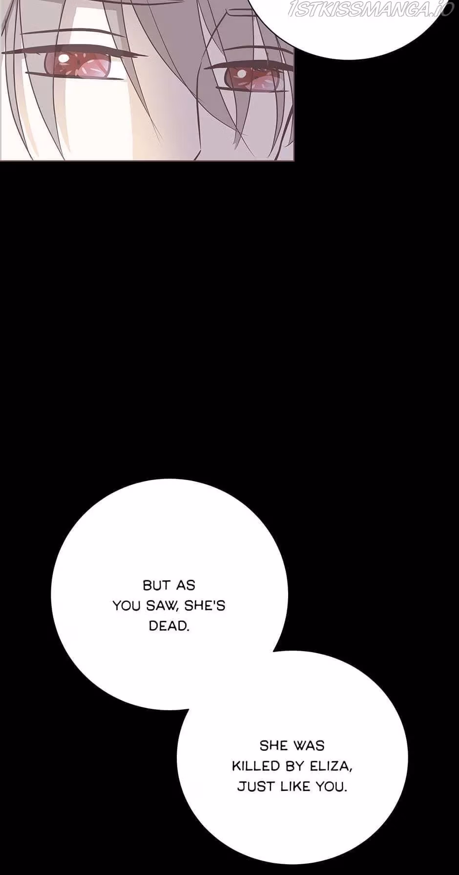 Breathless Chapter 87 page 44 - 