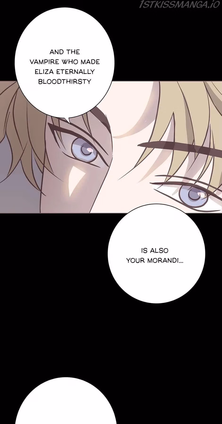 Breathless Chapter 87 page 45 - 