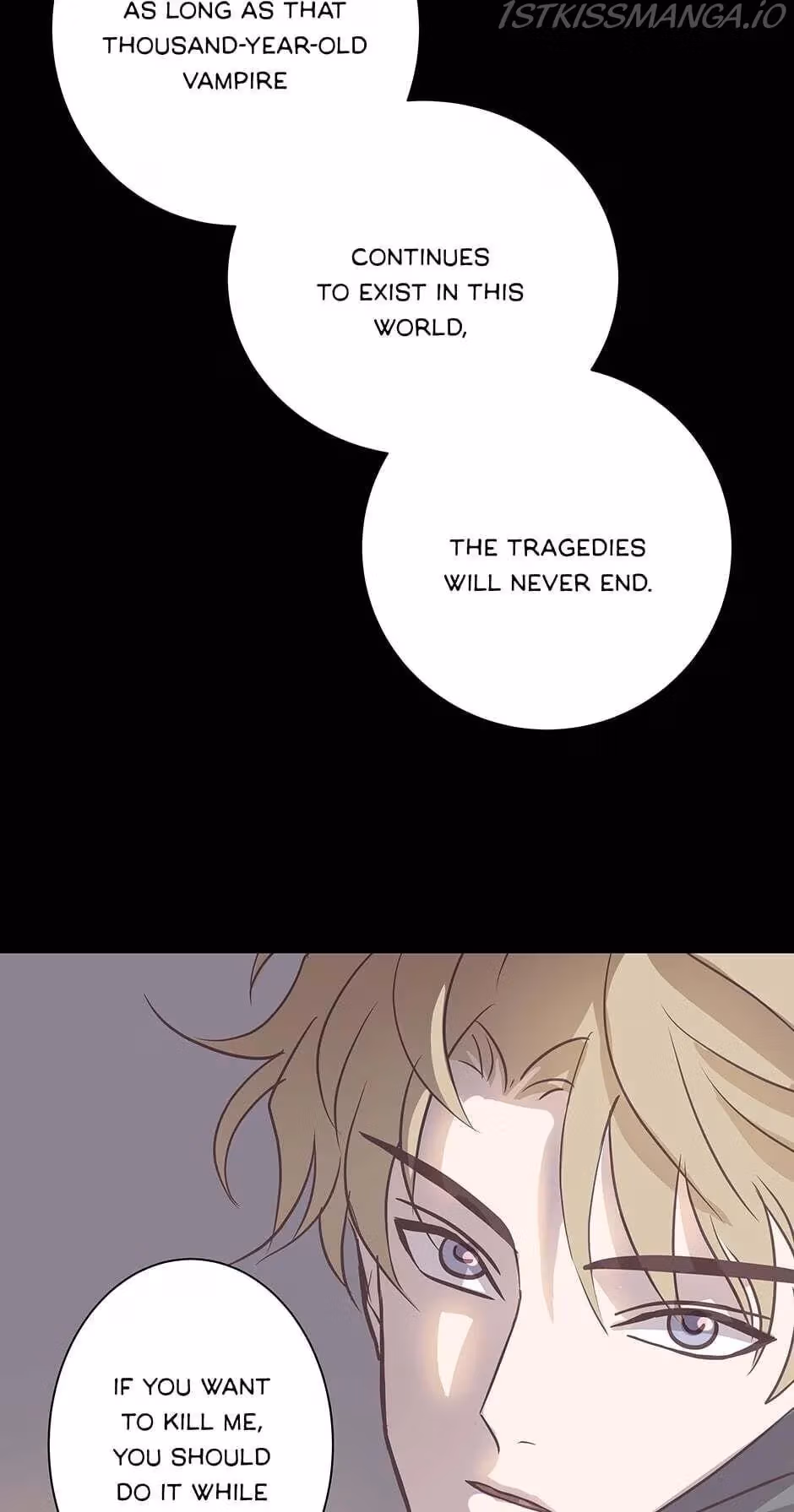 Breathless Chapter 87 page 46 - 