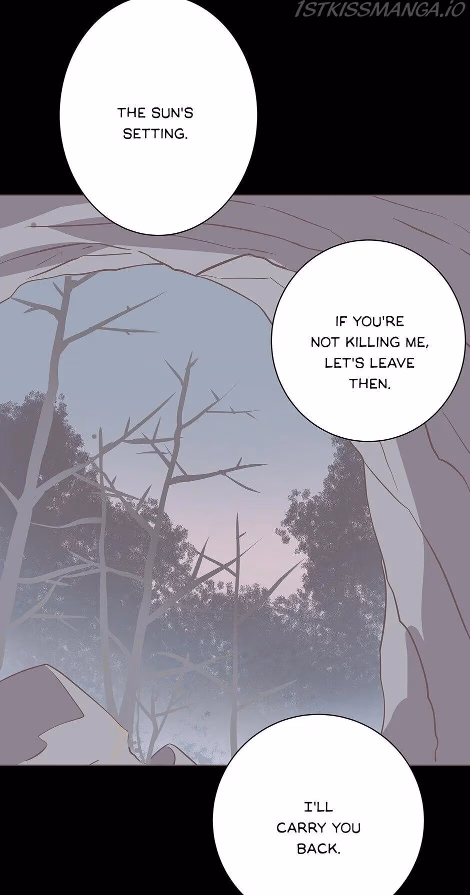 Breathless Chapter 87 page 51 - 