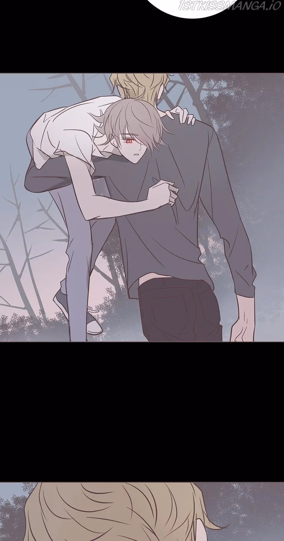 Breathless Chapter 87 page 52 - 