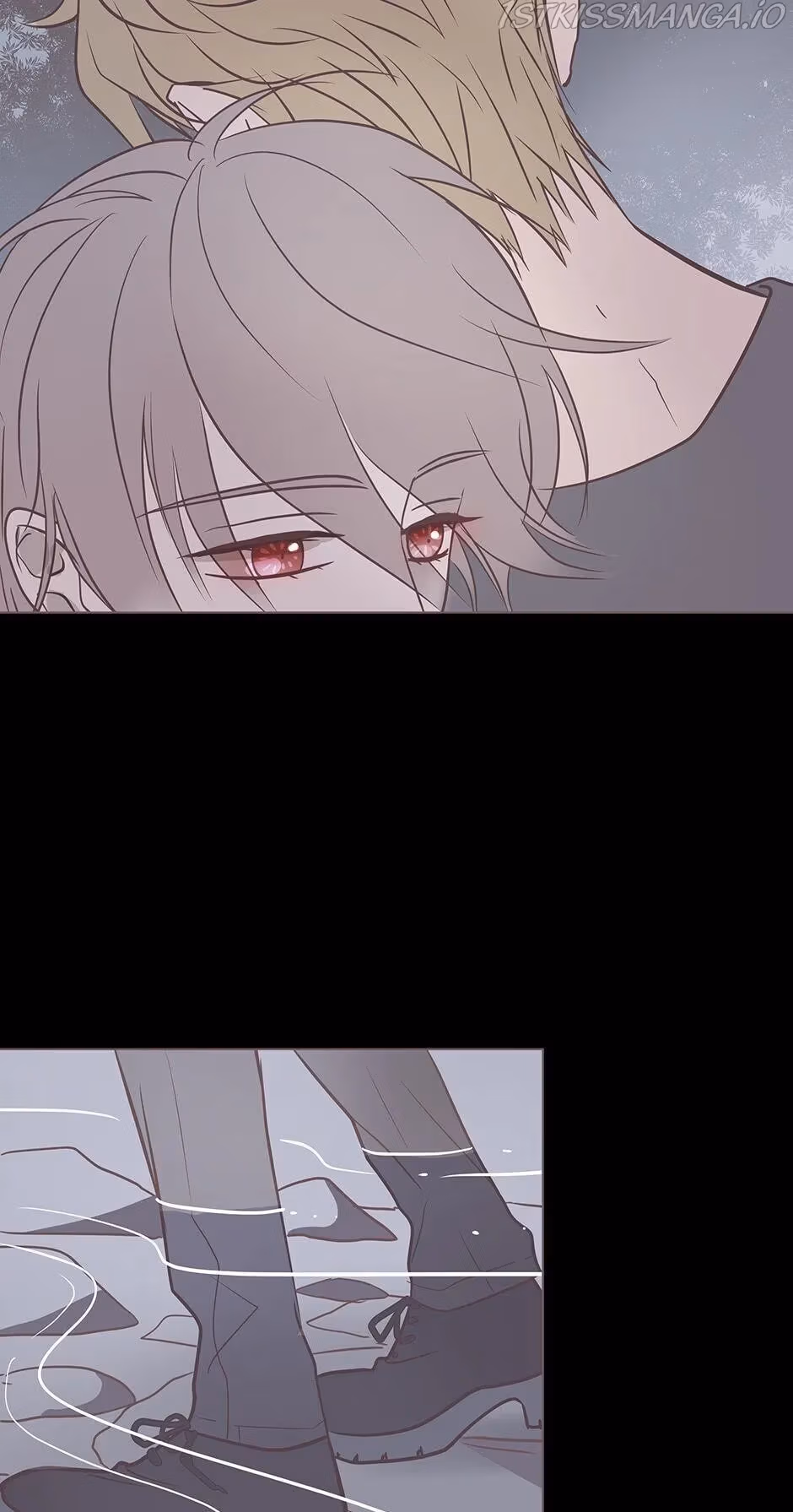 Breathless Chapter 87 page 53 - 