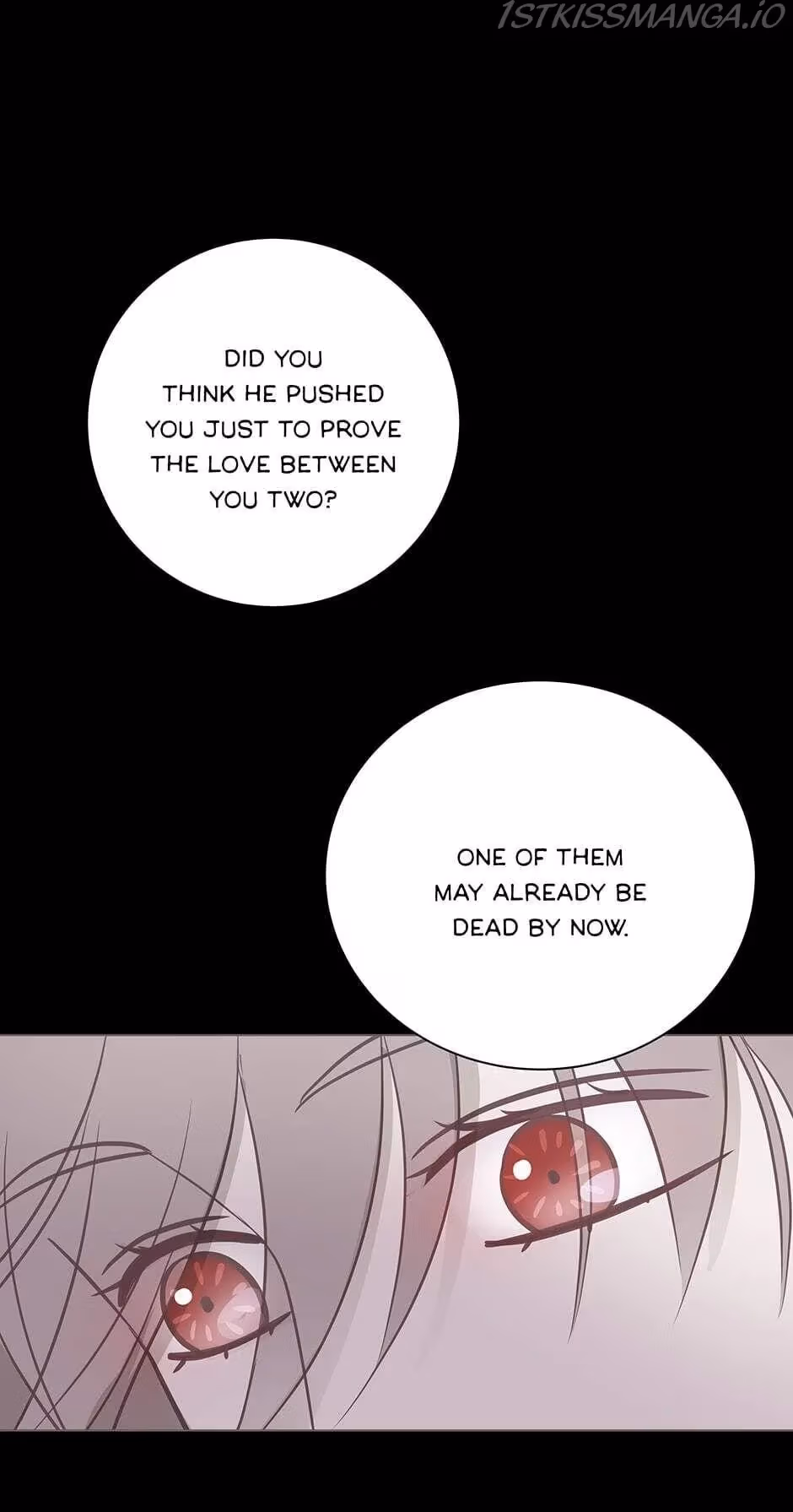 Breathless Chapter 87 page 57 - 