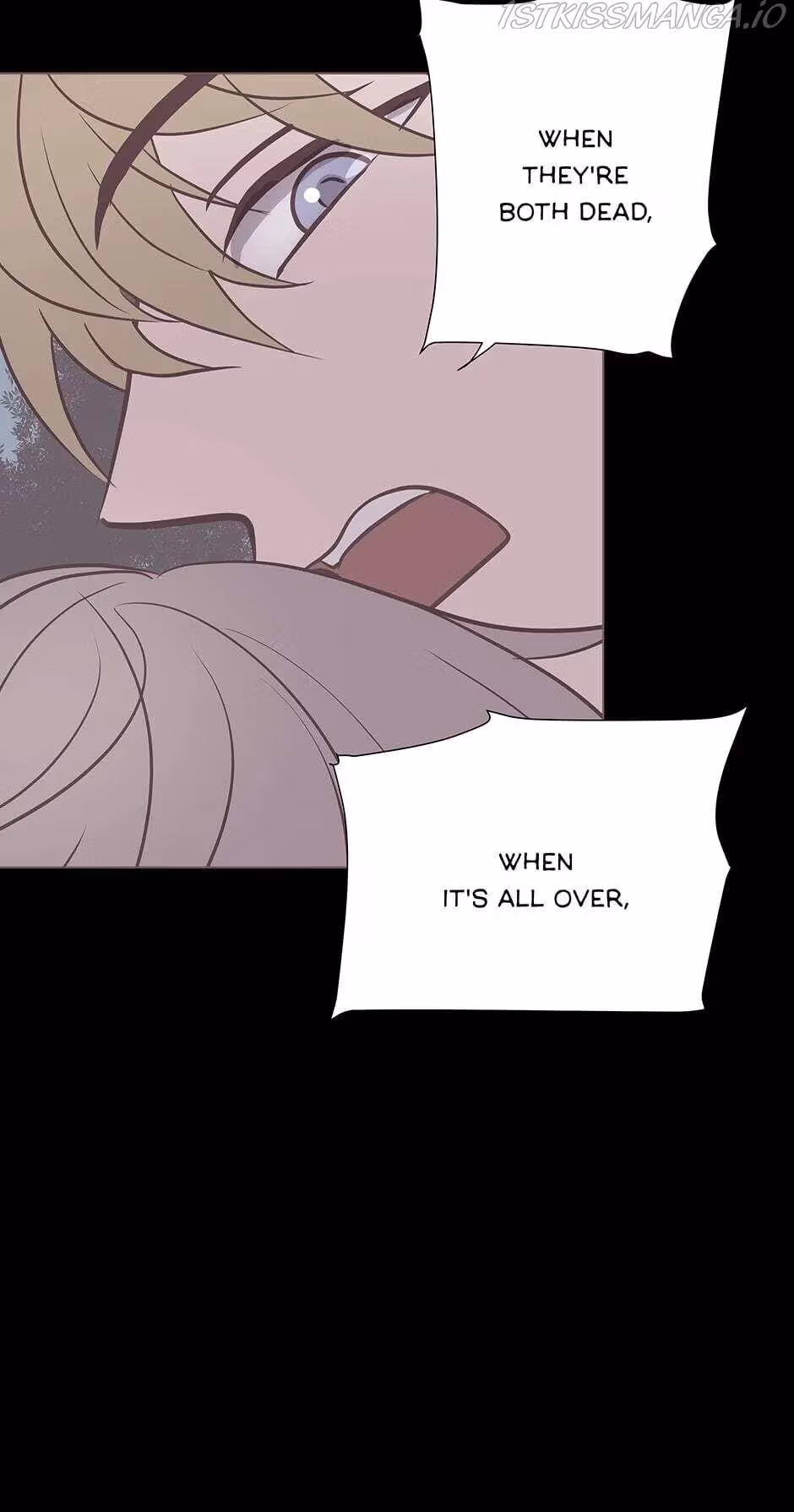 Breathless Chapter 87 page 59 - 