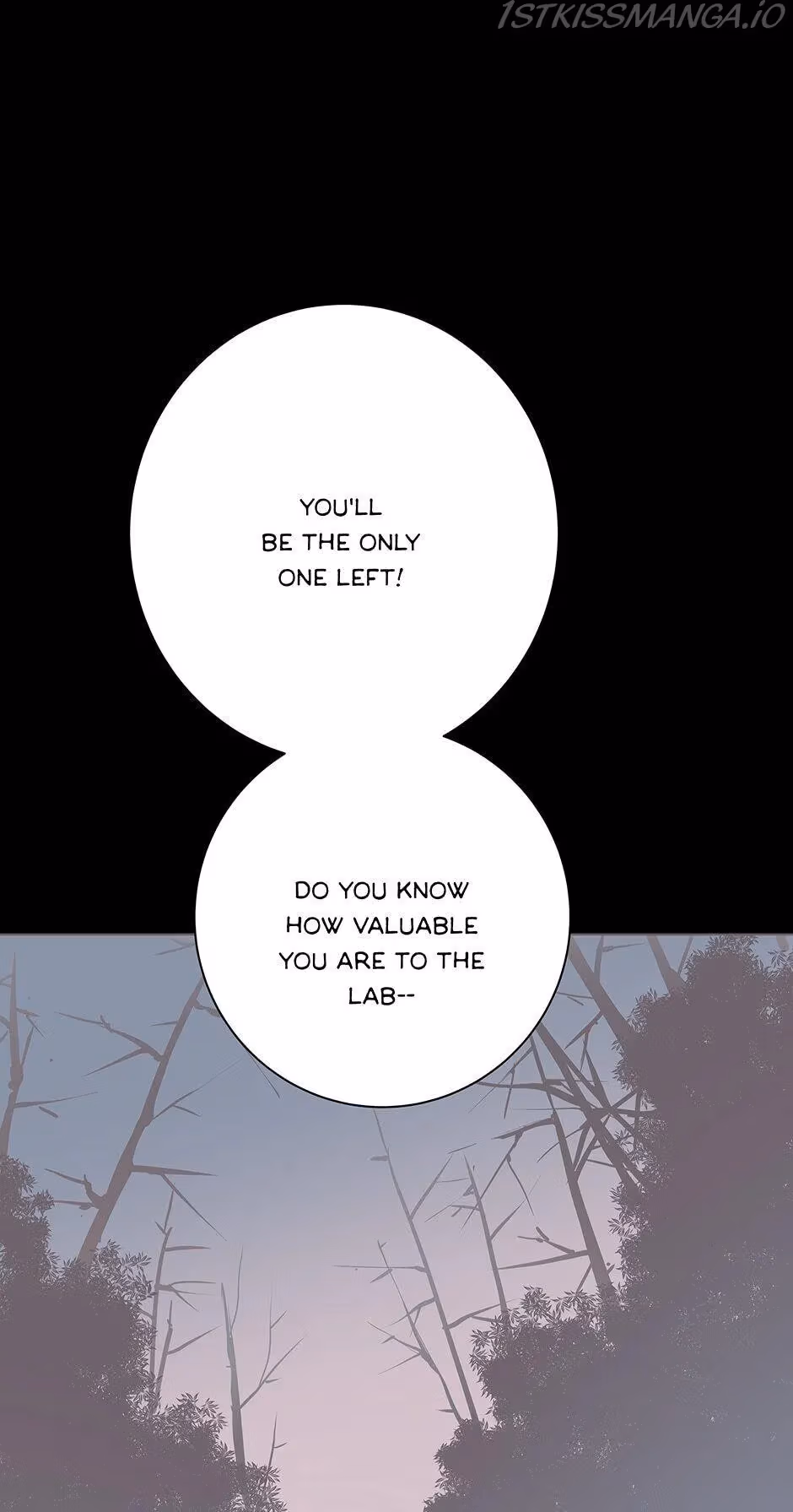 Breathless Chapter 87 page 60 - 