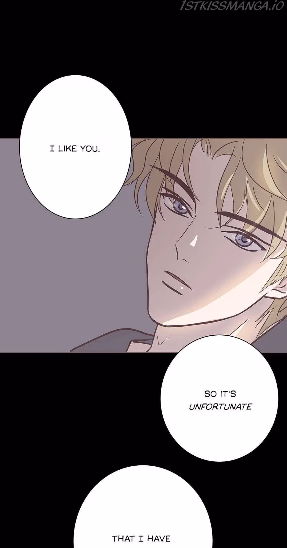 Breathless Chapter 87 page 7 - 