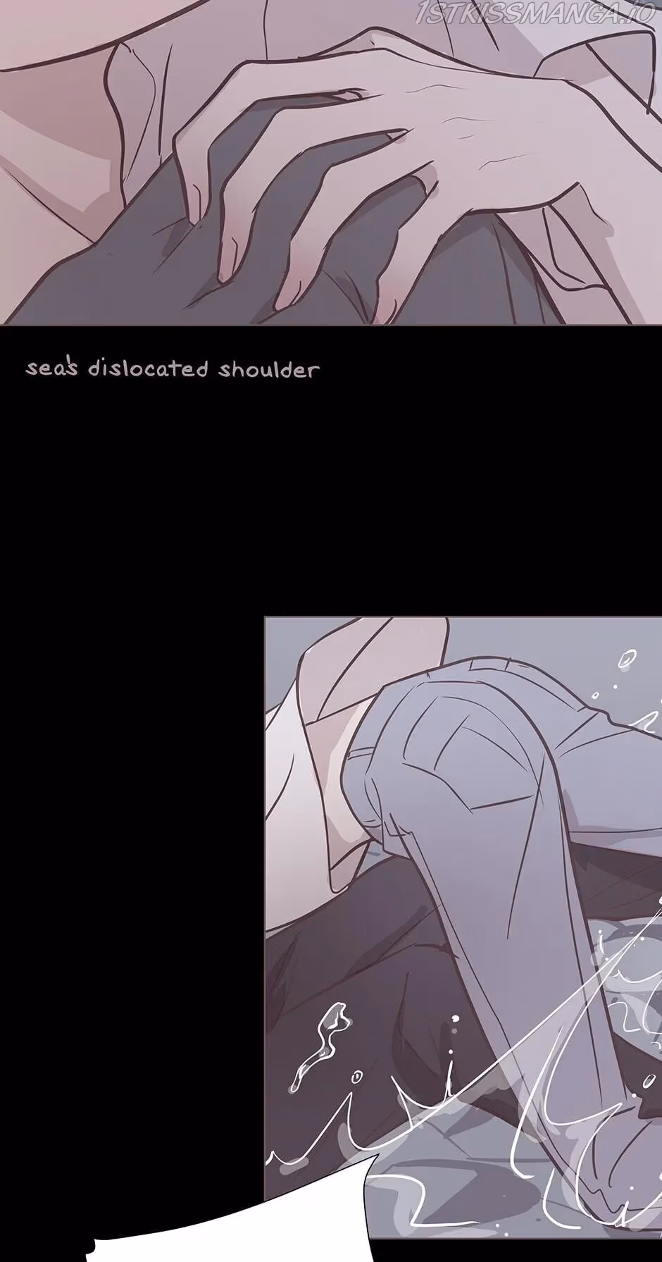 Breathless Chapter 87 page 63 - 