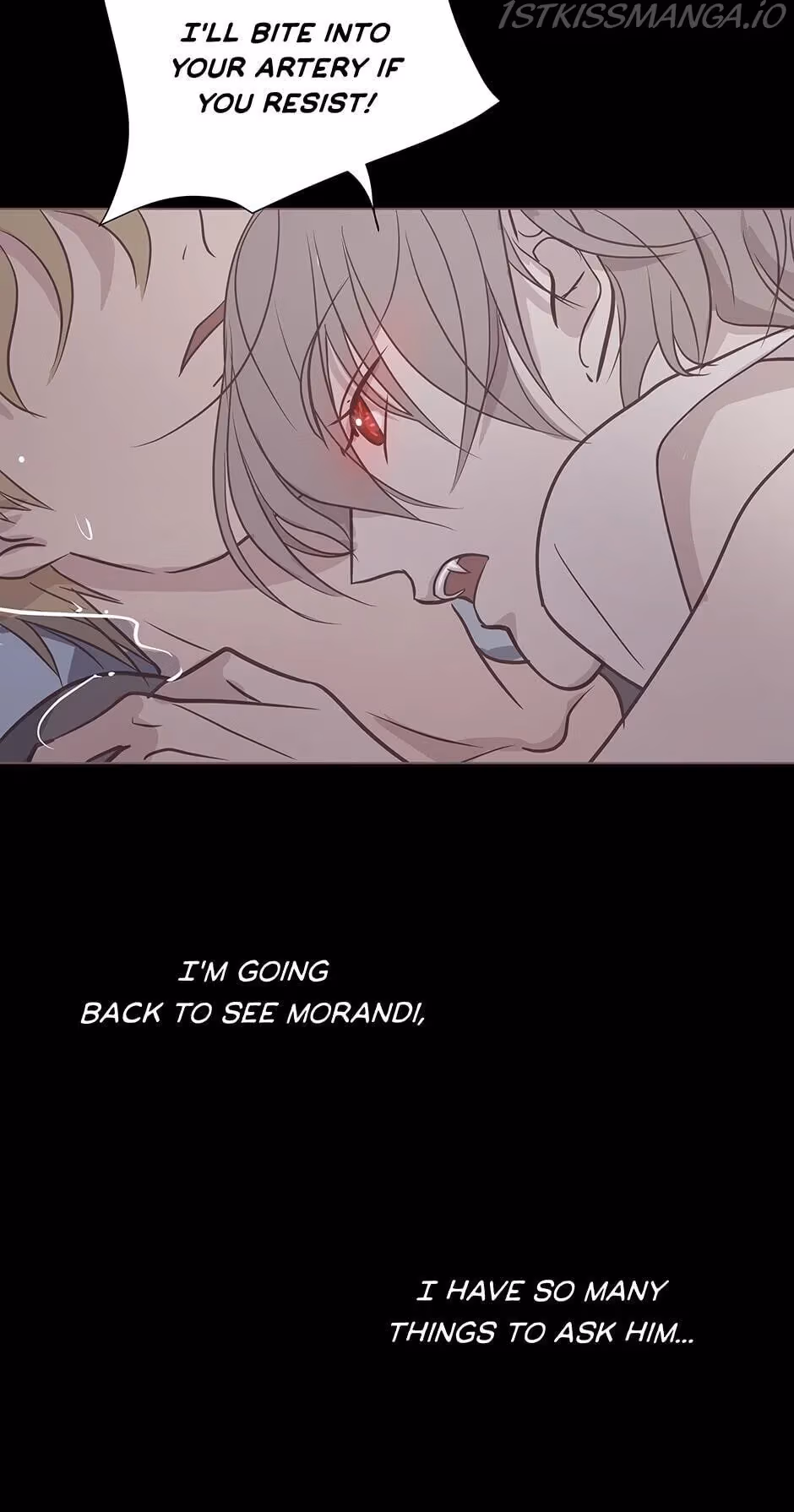 Breathless Chapter 87 page 64 - 