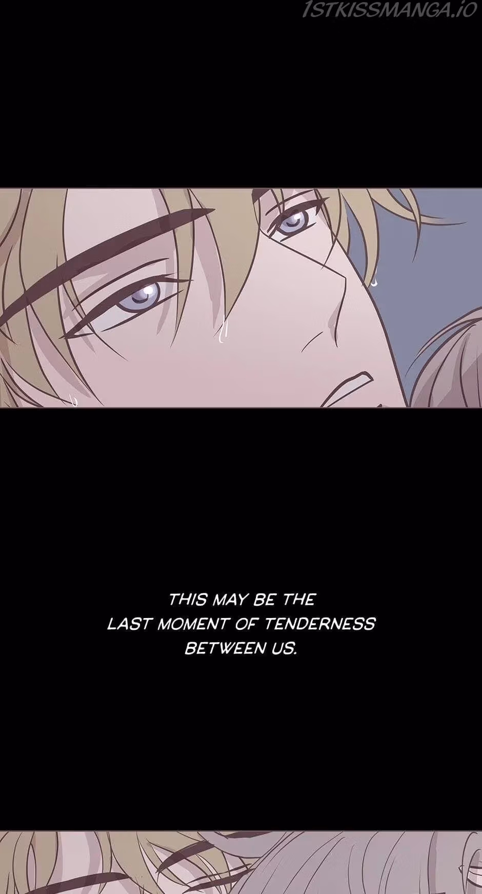 Breathless Chapter 87 page 68 - 