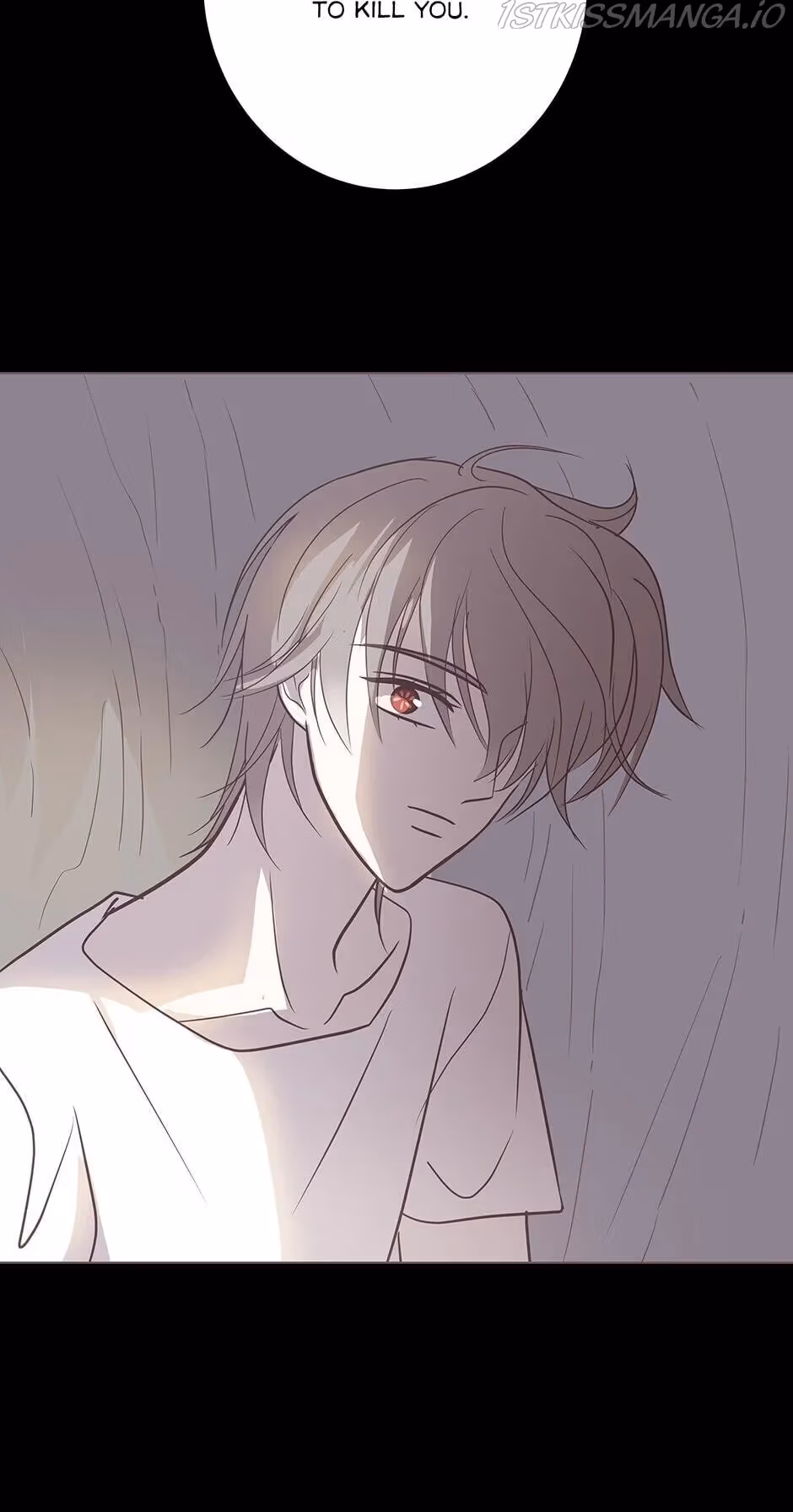 Breathless Chapter 87 page 8 - 