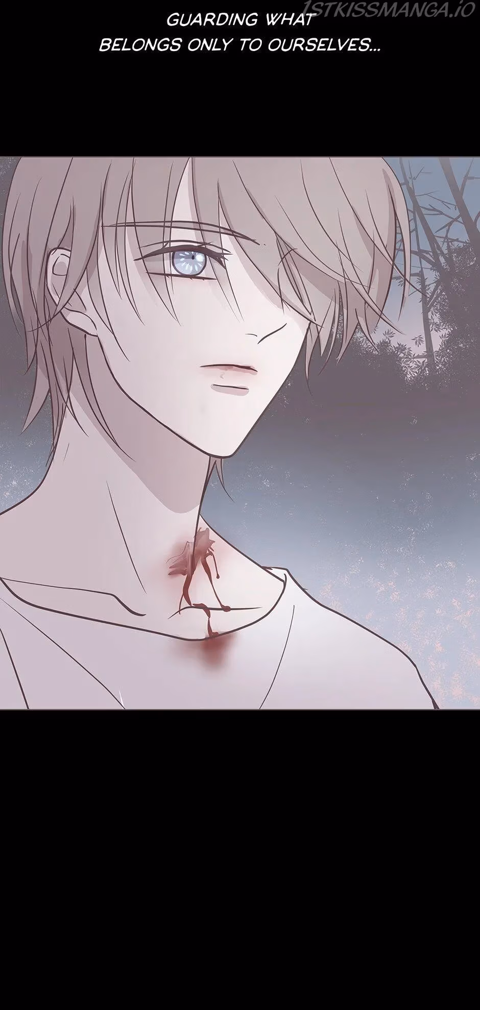 Breathless Chapter 87 page 73 - 