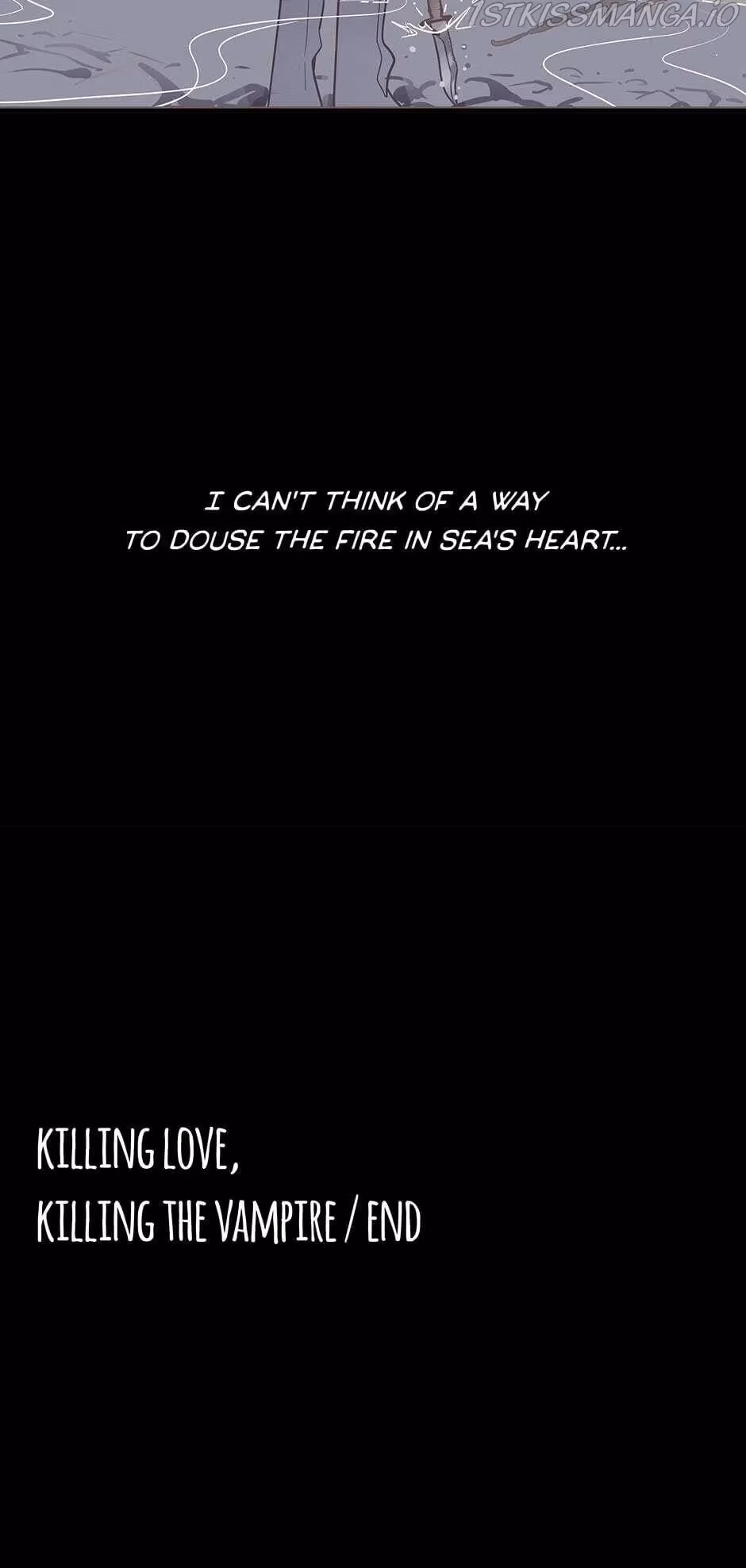 Breathless Chapter 87 page 75 - 