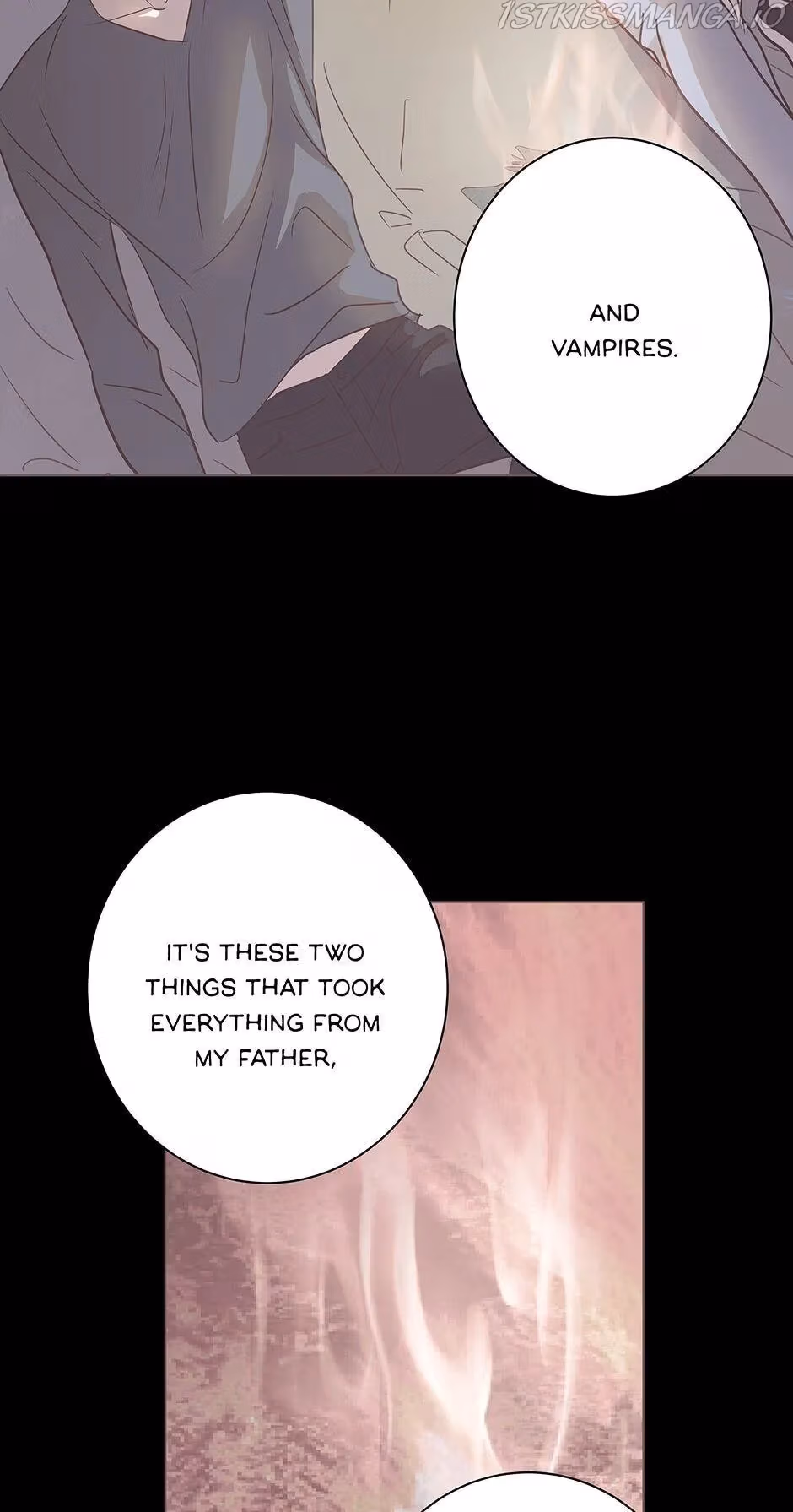 Breathless Chapter 87 page 10 - 